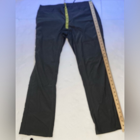 Khul grey athletic lightweight pants. Size 12 - Picture 6 of 11